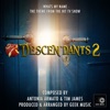 Geek Music - Whats My Name (From "Descendants 2")