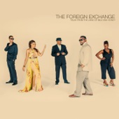 The Foreign Exchange - Disappear