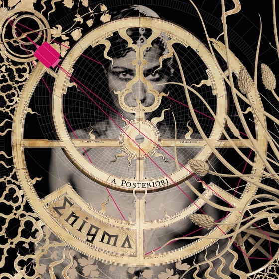 Cover artwork for Dancing With Mephisto