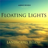 Landscapes Below - EP artwork
