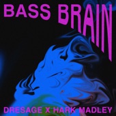 Bass Brain artwork