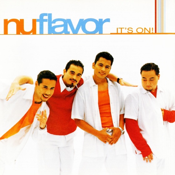 Cover artwork for Whenever
