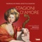 Concerti per le musiche di camera, Op. 7: No. 8. Donna mi chiami artwork