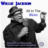 Willie Jackson - Stranger in My Hole