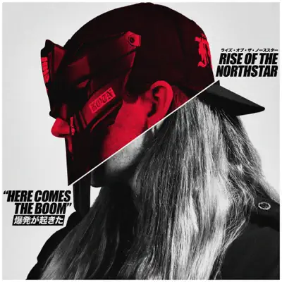 Here Comes the Boom - Single - Rise of the Northstar