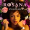 Rosana - Zoultan lyrics