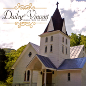 Farther Along - Dailey &amp; Vincent Cover Art