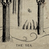 The Sea artwork