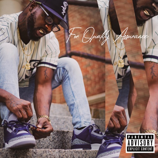 Art for 702 Freestyle by Kid Breeze
