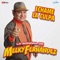 Échame la Culpa - La Sonora de Melky Fernandez lyrics