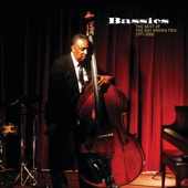 Bassics: The Best Of The Ray Brown Trio (1977-2000) artwork