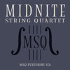 Midnite String Quartet - Elastic Heart artwork