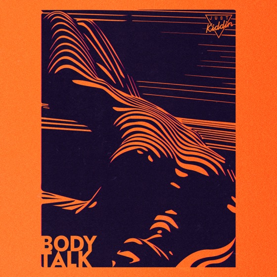 Cover artwork for Body Talk