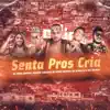 Senta Pros Cria (feat. MC Preta Original & MC Dynho Oficial) [BregaFunk] song lyrics