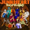 Year of the Snake - Single