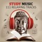 Calming Music, Improve Memory - Effective Study Masters lyrics