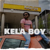 Kela Boy artwork