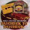 Paycheck to Paycheck artwork