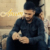 Anam (feat. Abdurrahman Buğurcu) artwork