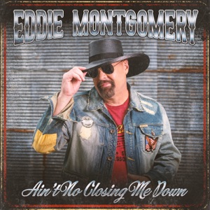 Eddie Montgomery - Sounds Like a Tuesday - 排舞 音乐