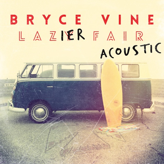 Cover artwork for Where the Wild Things Are (Acoustic Redux)