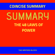 The WritersBlock - Concise Summary: The 48 Laws of Power (Unabridged)