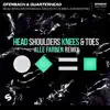 Stream & download Head Shoulders Knees & Toes (feat. Norma Jean Martine) [Alle Farben Remix] - Single