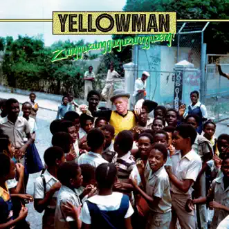 Zungguzungguguzungguzeng! by Yellowman album reviews, ratings, credits