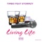Living Life (feat. Stormzy) - Single