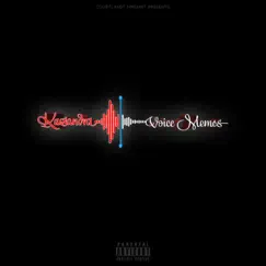 Voice Memos EP by Kassandra album reviews, ratings, credits