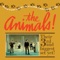 Bring It on Home to Me - The Animals lyrics