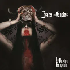 In Nomine Sanguinis by Theatres des Vampires album reviews, ratings, credits
