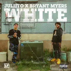 White - Single by Juliito & Bryant Myers album reviews, ratings, credits