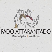 Cavaquinho Attarantado artwork