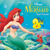 Little Mermaid and Friends - Varios Artistas