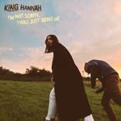 King Hannah - Foolius Caesar