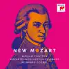 New Mozart album lyrics, reviews, download