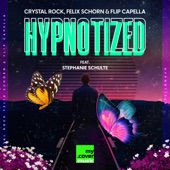 Hypnotized (feat. Stephanie Schulte) artwork
