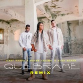 Quiébrame (Remix) artwork