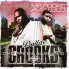 Dallas Crooks (Chopped & Screwed) album lyrics, reviews, download
