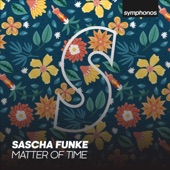 Matter of Time (with Carlo Minuta) artwork