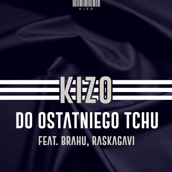 Cover artwork for Do ostatniego tchu (feat. Brahu Raskagavi)