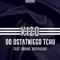 Do ostatniego tchu (feat. Brahu Raskagavi) - Kizo lyrics