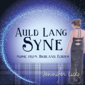 Jennifer Licko - Auld Lang Syne
