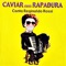 Em Plena Lua De Mel - Caviar Com Rapadura lyrics