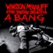 Angela Davis - Winston McAnuff & The Bazbaz Orchestra lyrics