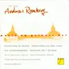 Stream & download Romberg: Arien und Orchesterwerke (Musik am Gothaer Hof)