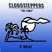 The Limit - EP - Cloudsteppers