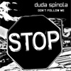 Don't Follow Me - Single