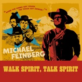 Walk Spirit, Talk Spirit (feat. Jeff Tain Watts) artwork